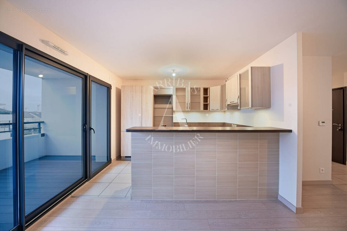 Appartement à FERNEY-VOLTAIRE