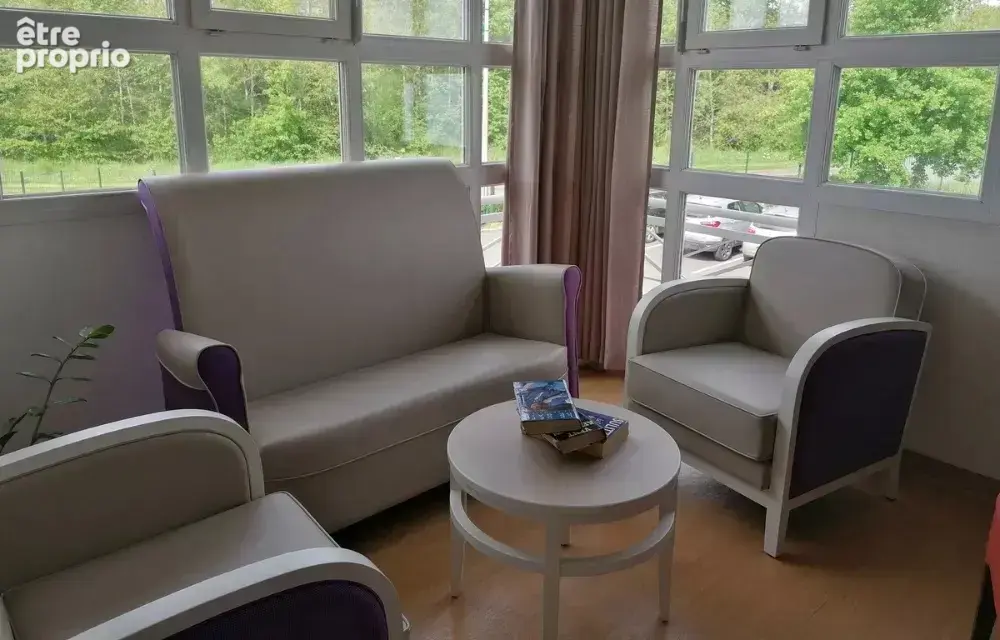 Investissement locatif lmnp – montigny-en-gohelle – 6.80% - photo 5