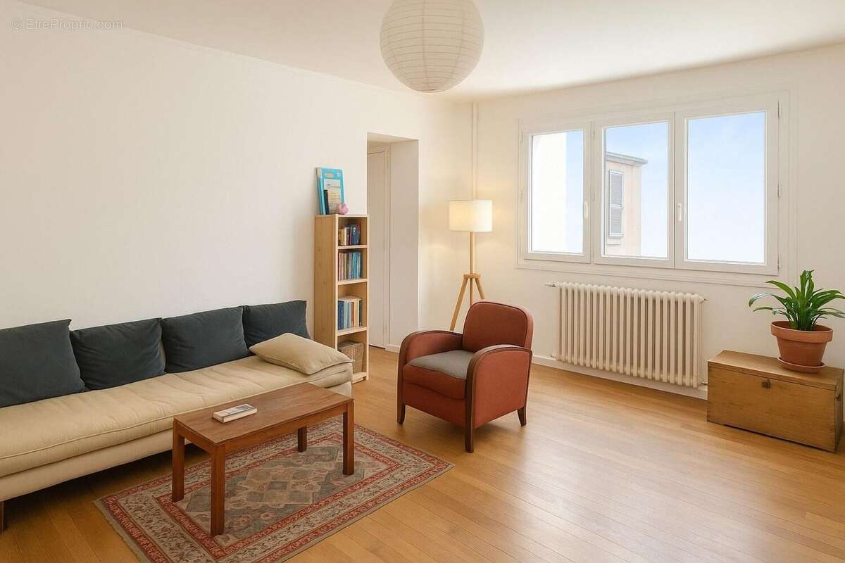 Photo 3 - Maison à SAINT-AVERTIN