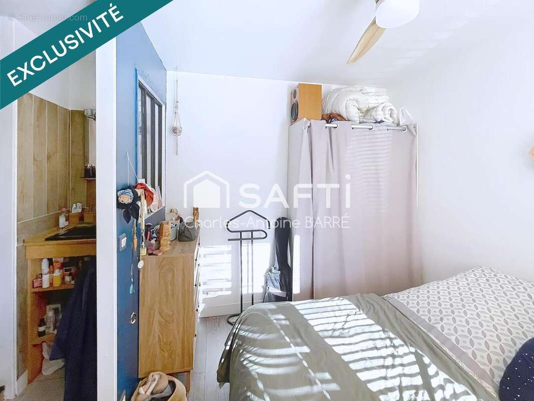 Photo 4 - Appartement à CARCANS