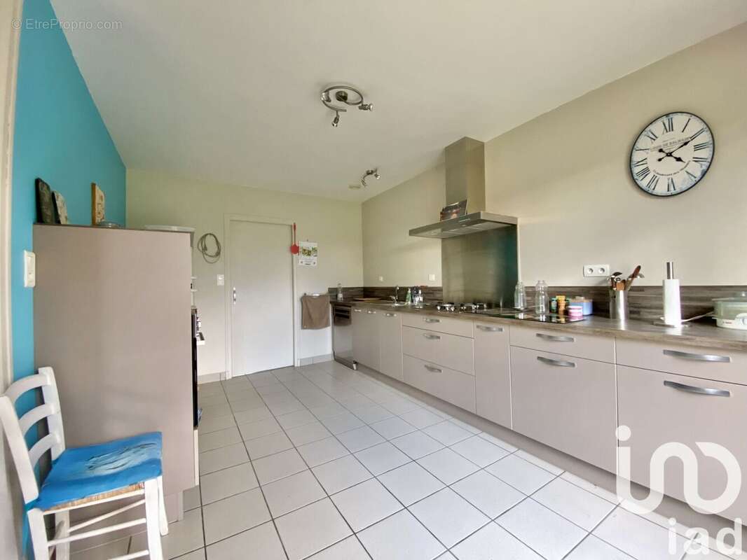 Photo 6 - Maison à SAINT-MAURICE-DES-NOUES