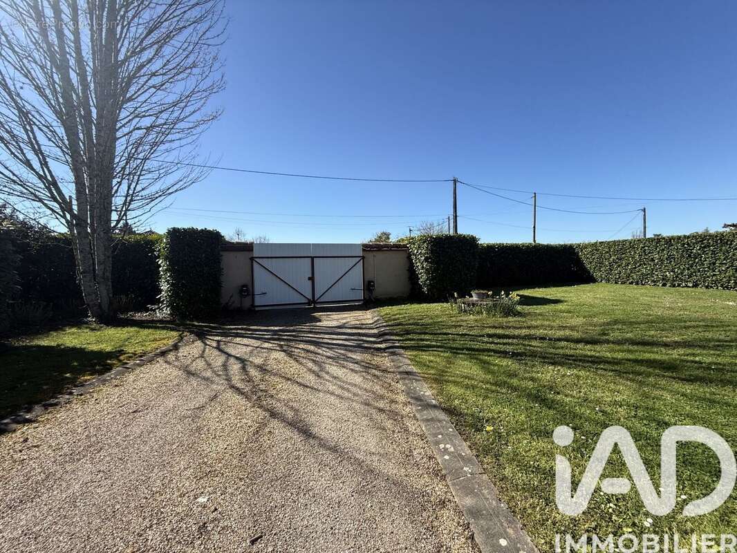 Maison 130 m² à Saint-Agne  - photo 8