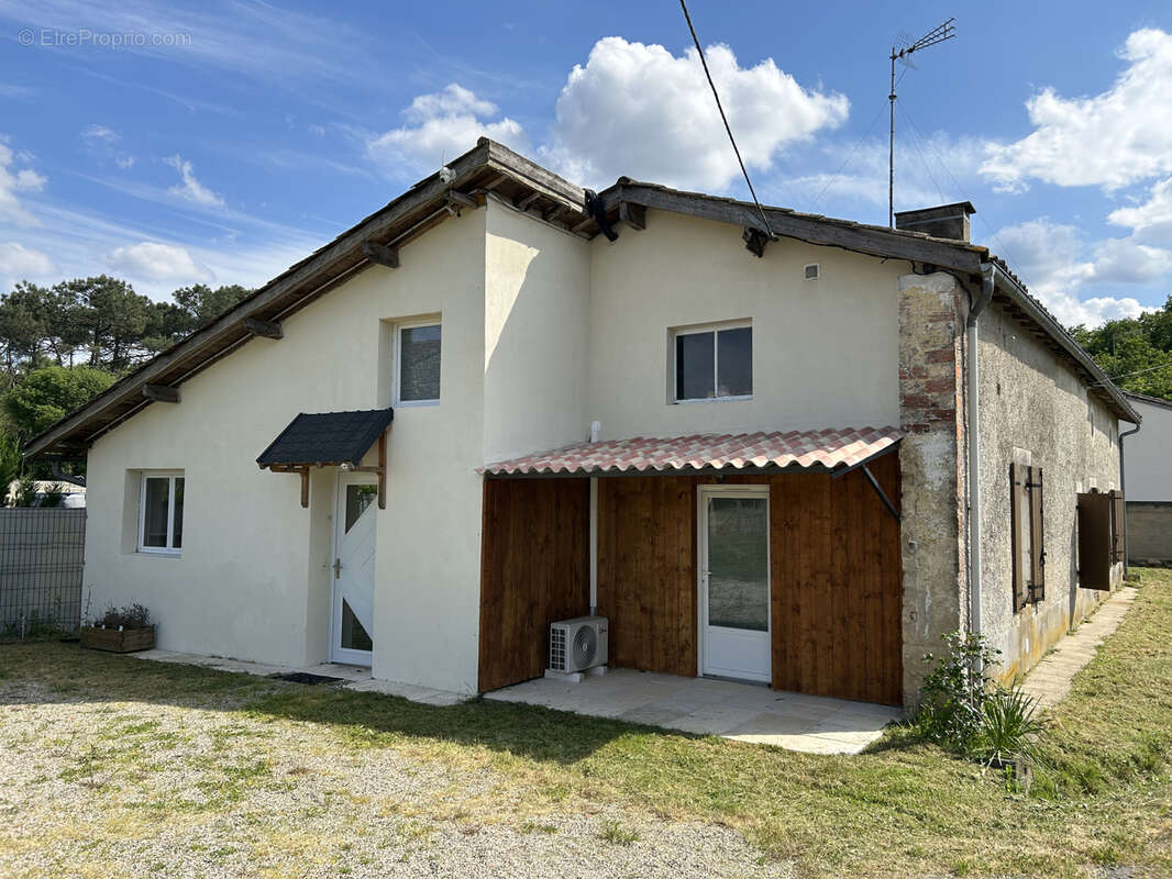 Renovation et prestations qualitatives - photo 12