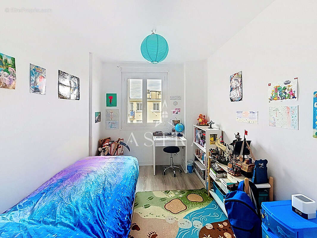 Appartement à SCEAUX