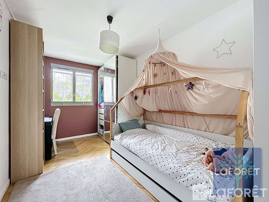 Appartement à VINCENNES