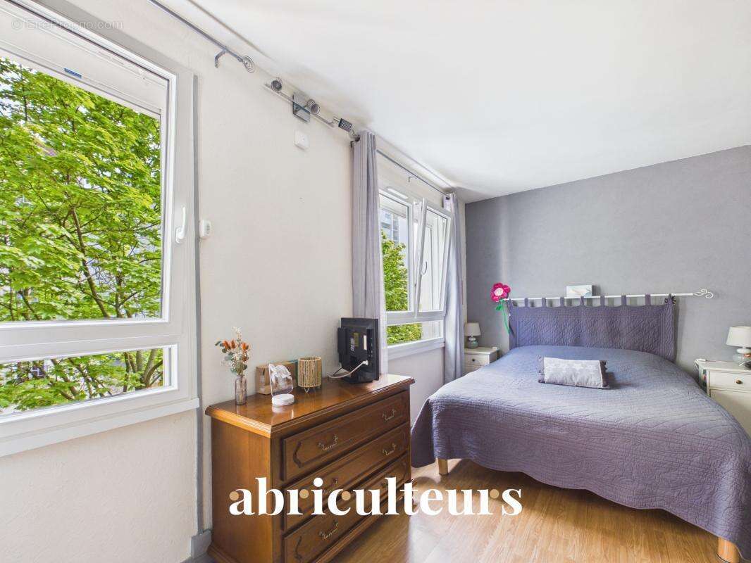 Appartement à ARGENTEUIL