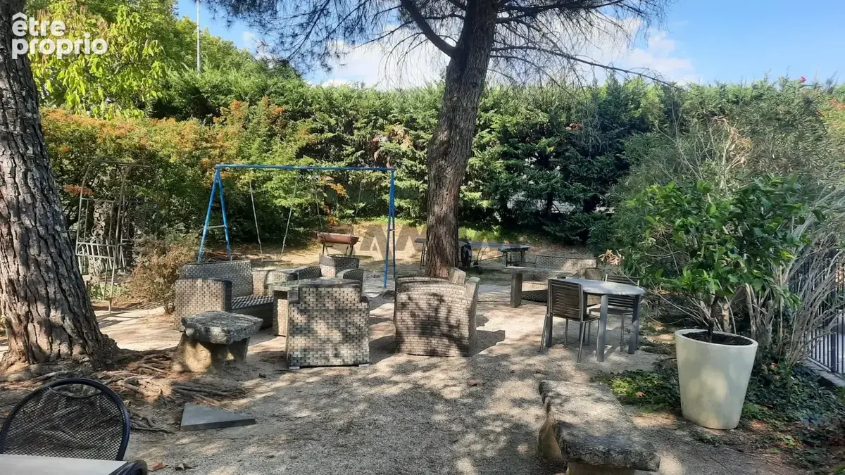 A vendre - cévennes meridionnales - propriété exceptionnelle - photo 8