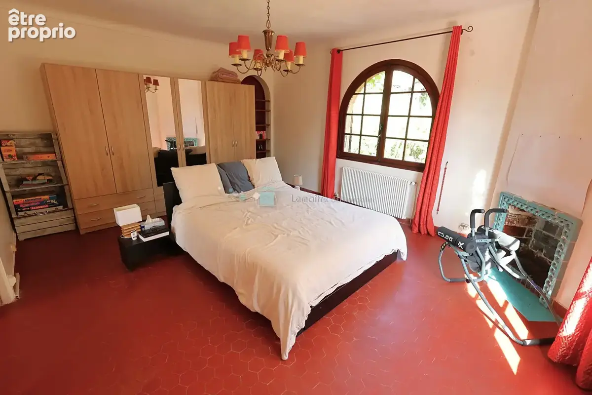 Maison 150 m² avec jardin de 1600 m² Spéracèdes - photo 16