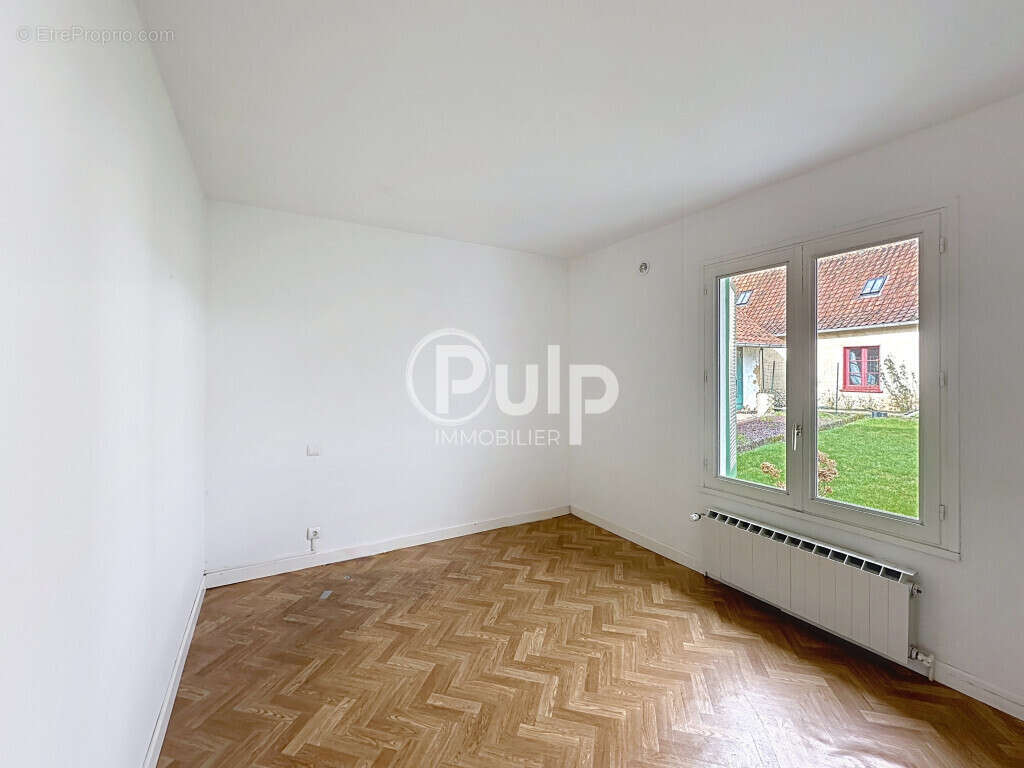 Maison à BLANGY-SUR-TERNOISE