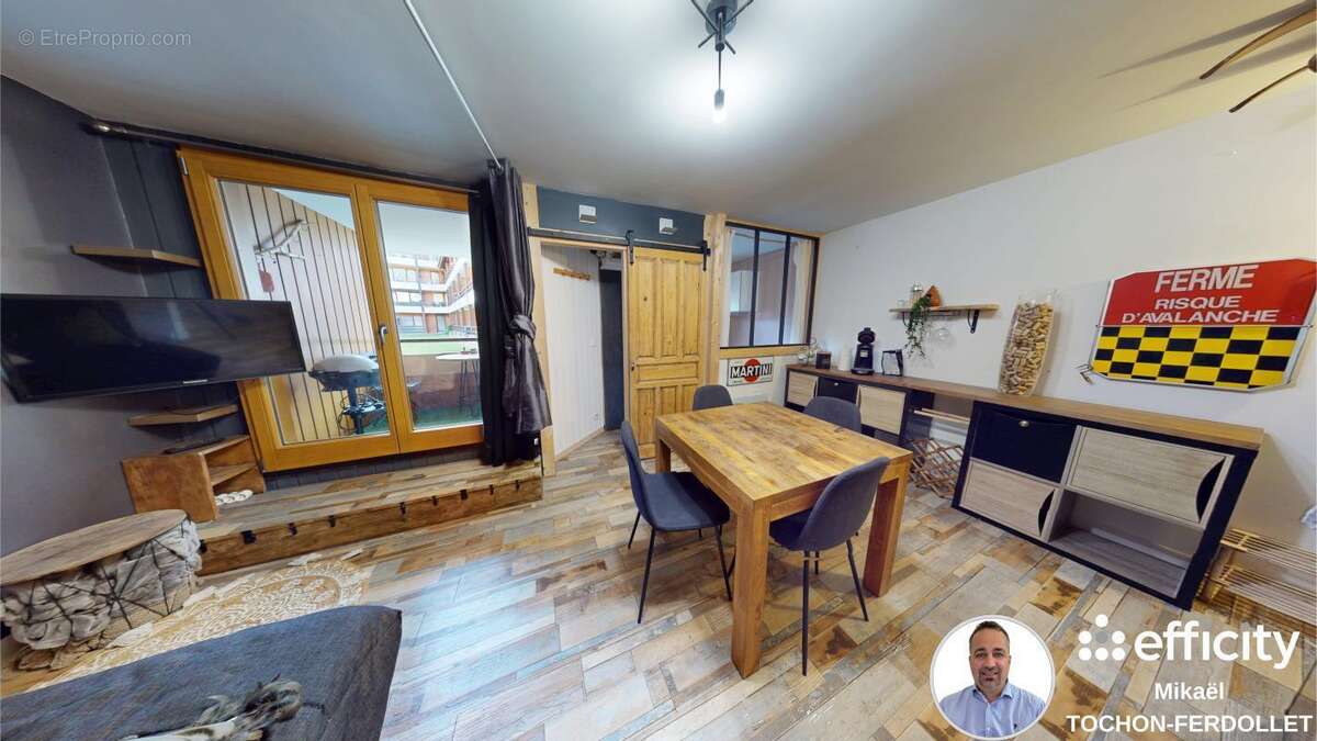 Appartement - photo 3
