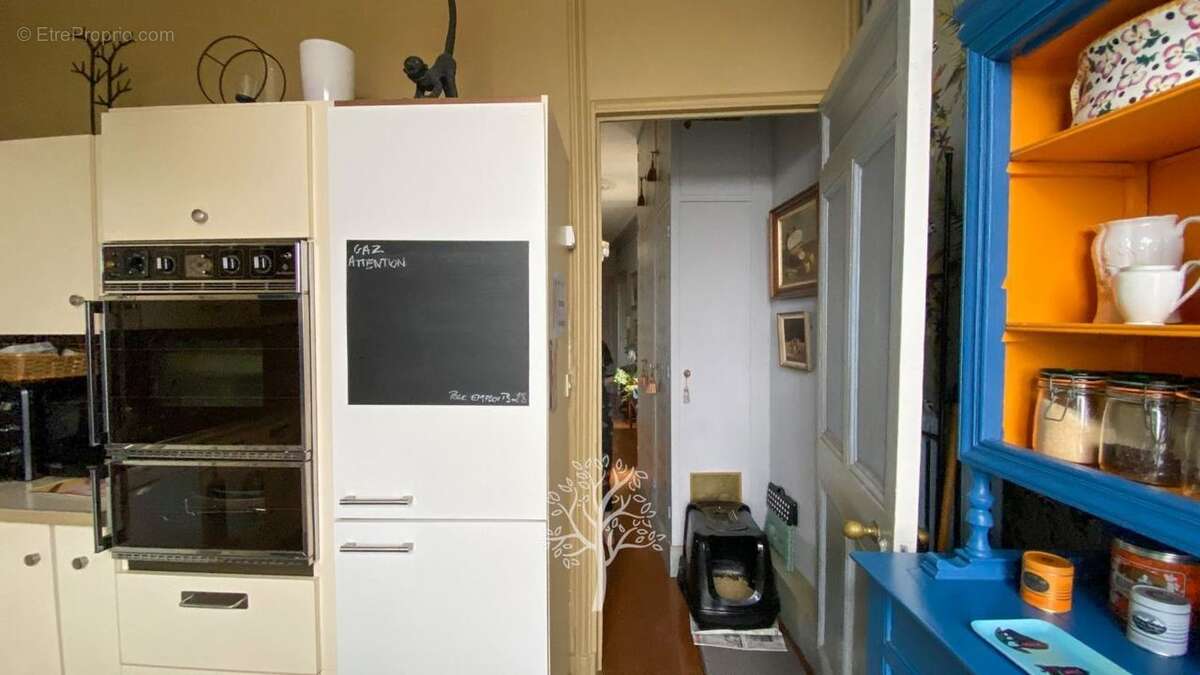 Appartement 97 m² à Dieppe  - photo 1203