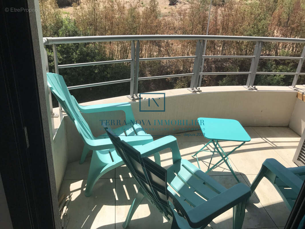 Appartement à PROPRIANO