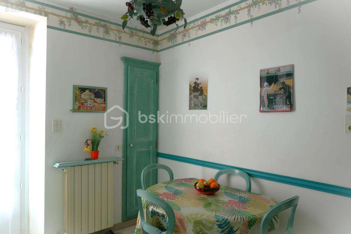 Maison à LA GRAND-COMBE