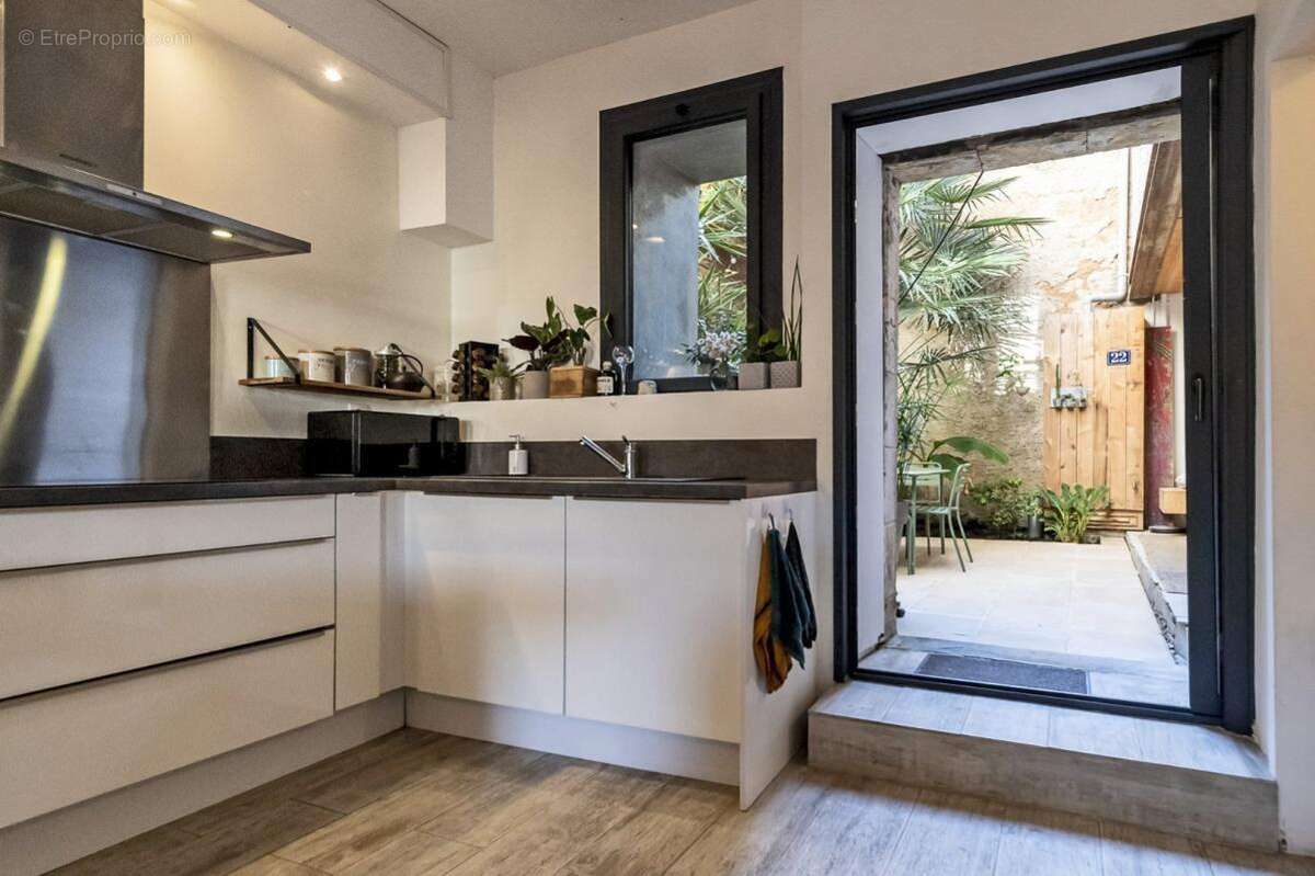 Maison à LECTOURE