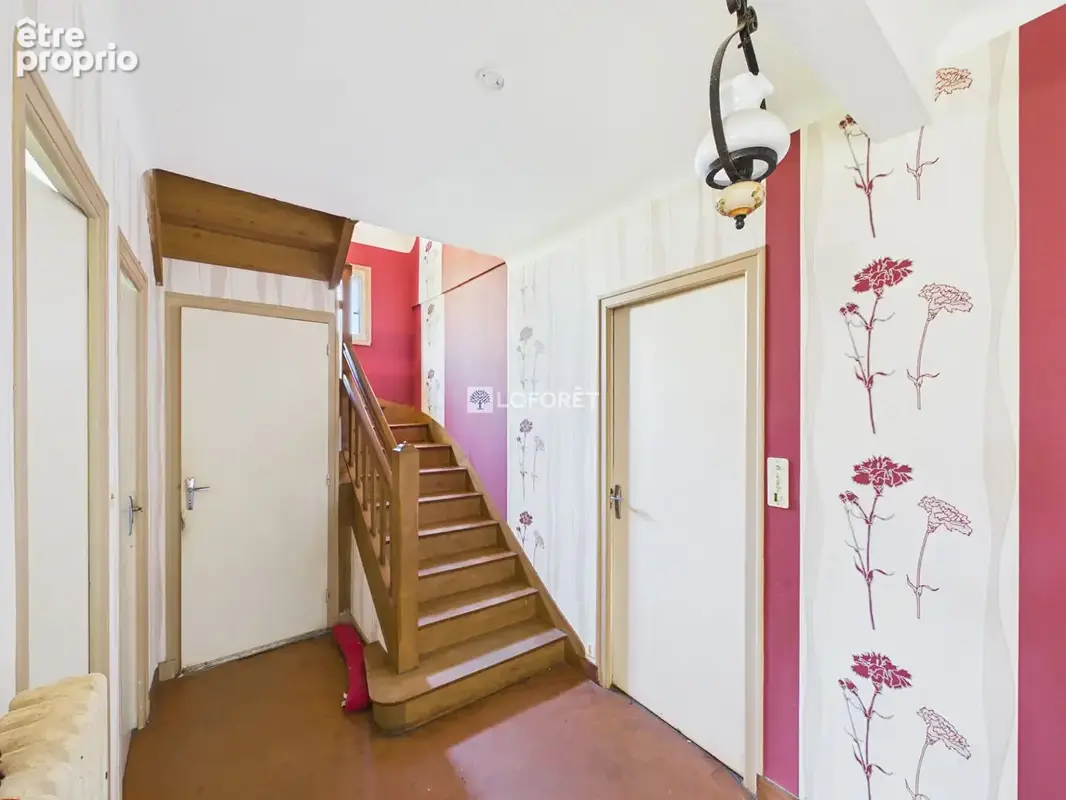 Maison Douarnenez 6 pièce(s) 122,5 m2 - photo 7