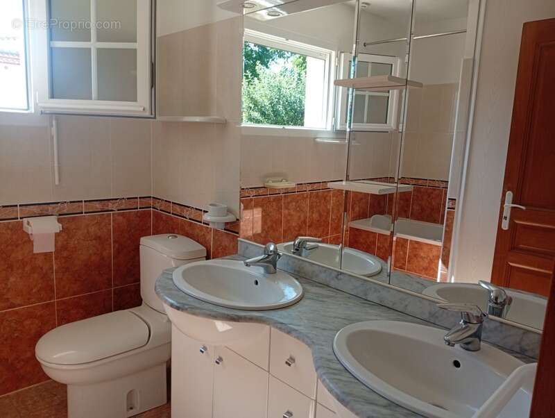 Maison à vendre 8 pièces  (09) - photo 12