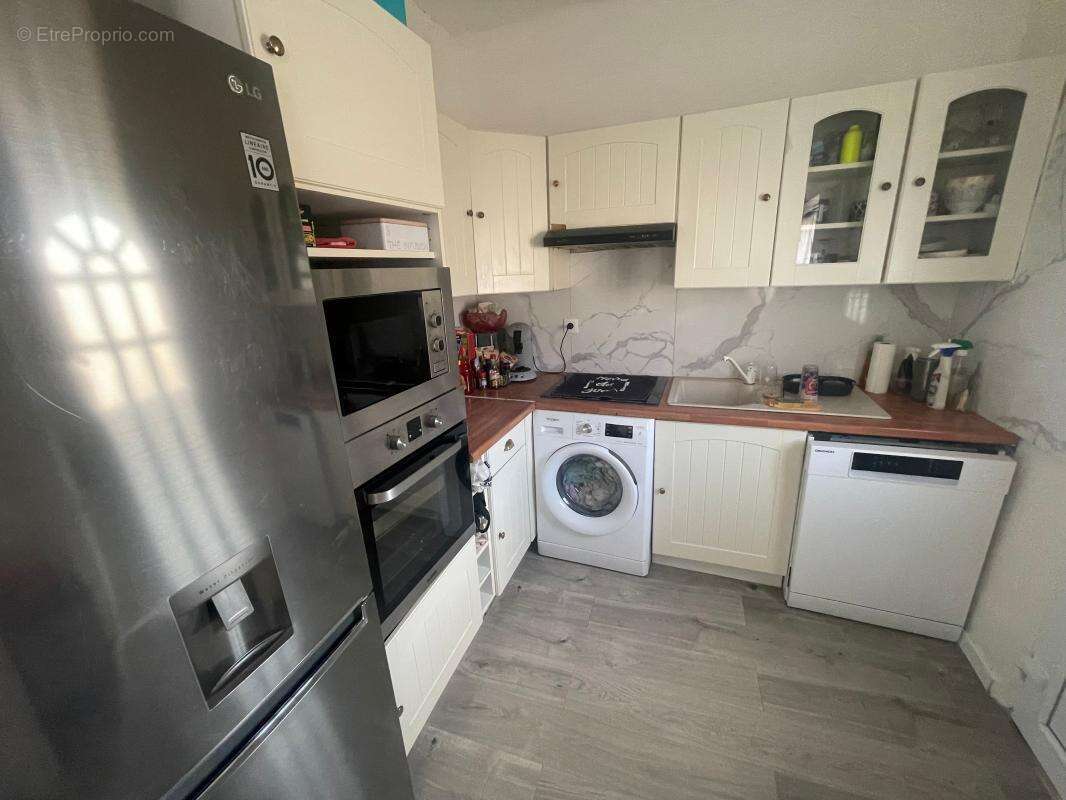 Maison à LA SEYNE-SUR-MER