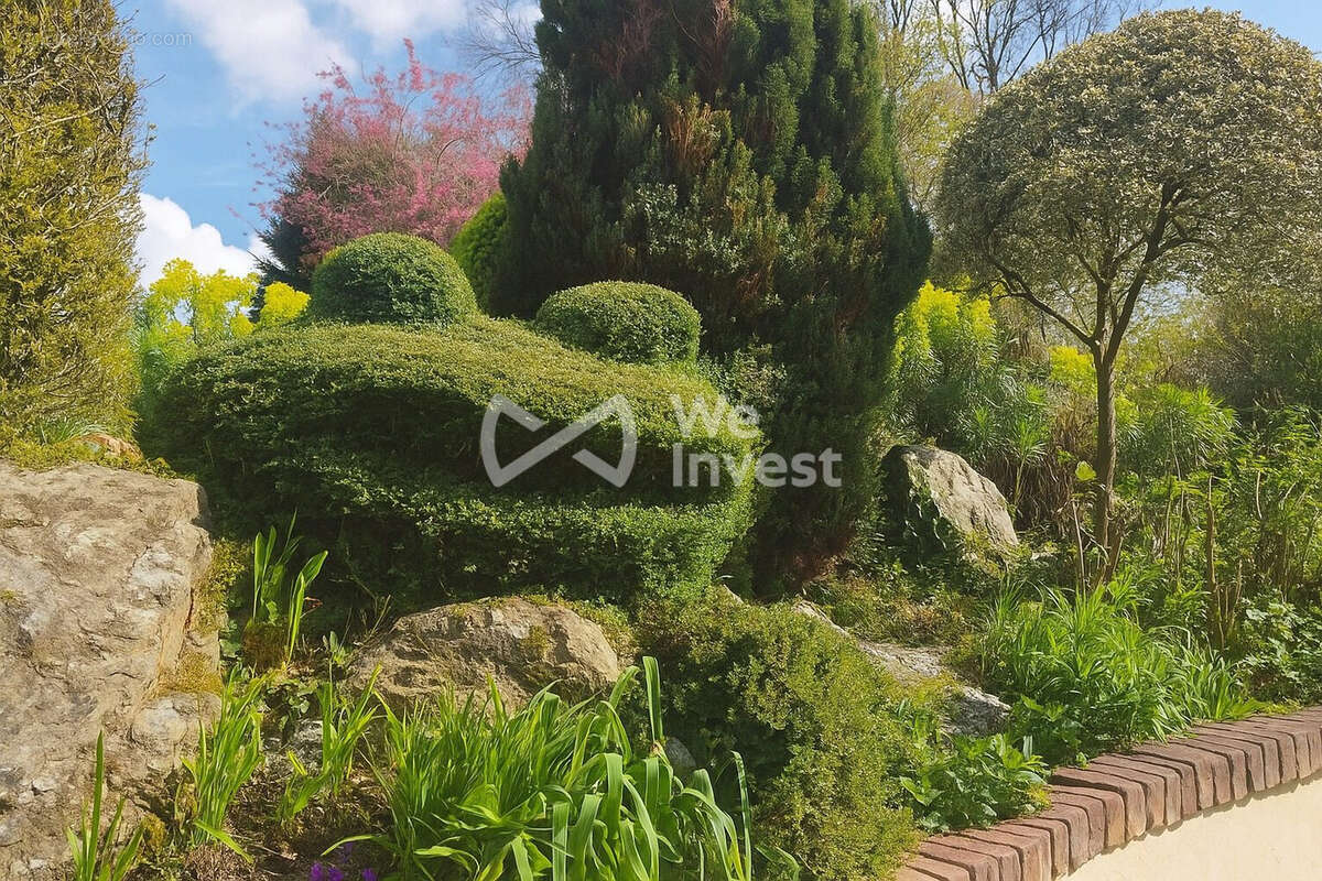 Autre à CREVECOEUR-EN-AUGE