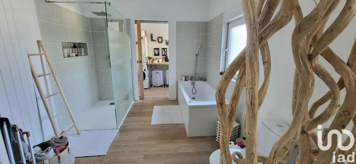 Photo 6 - Maison à WATTRELOS