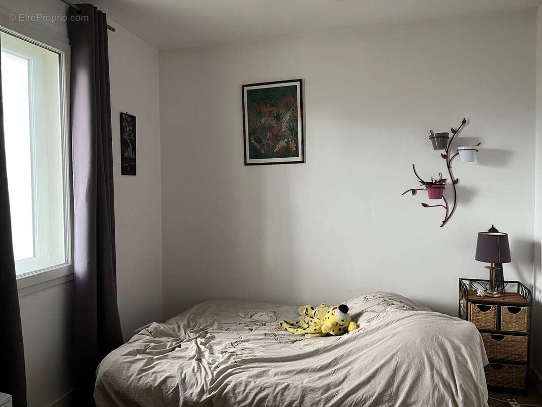 Maison à PRIGONRIEUX