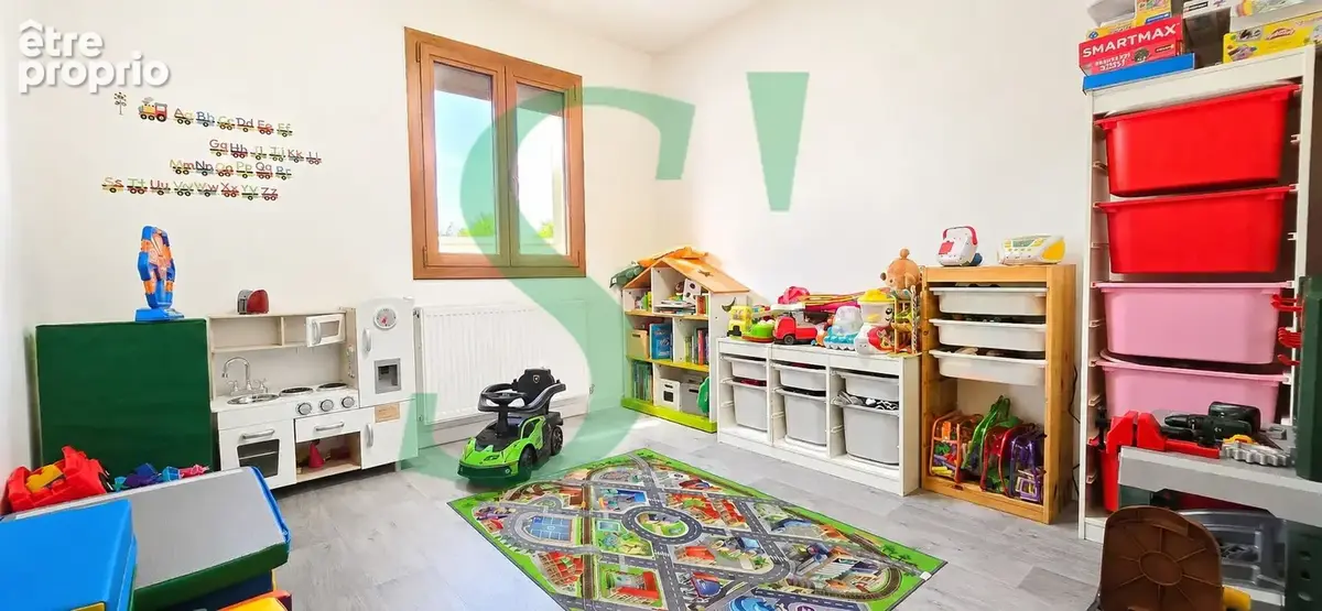 Maison 6 pièces 100 m² à vendre à Marines (95640) - photo 6