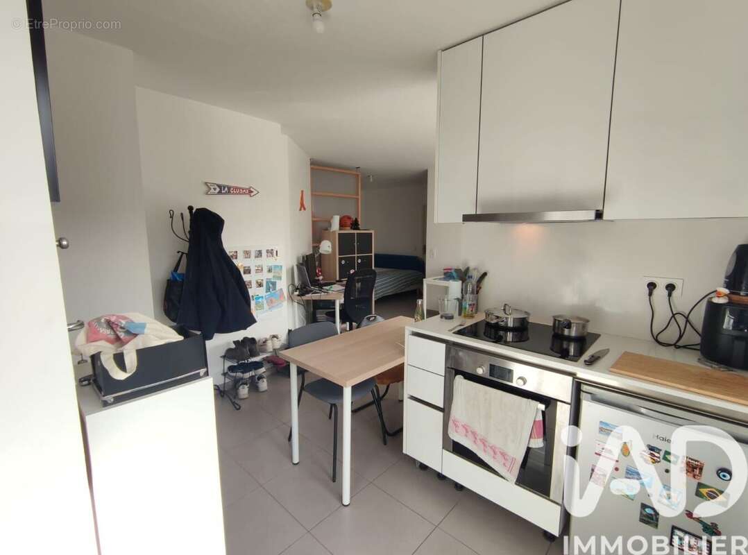 Photo 3 - Appartement à NANTERRE