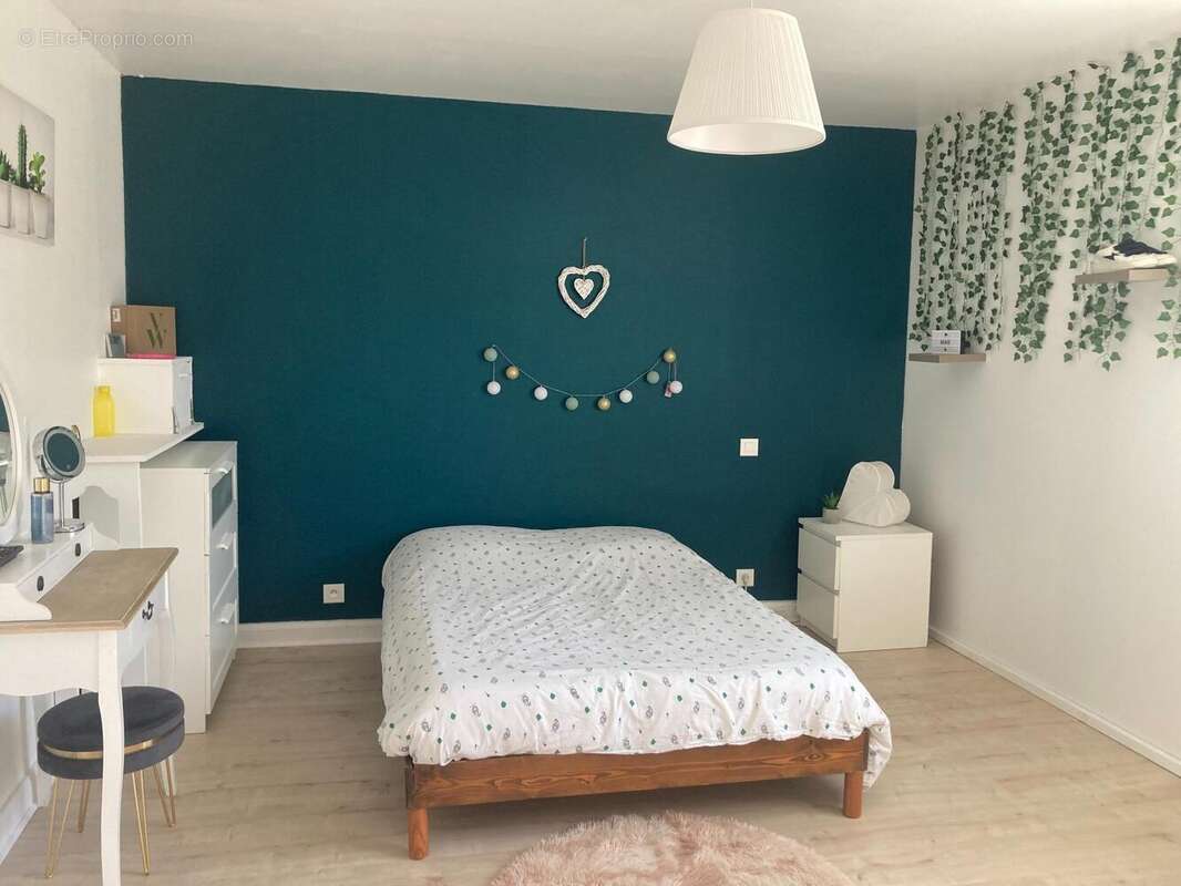 Photo 8 - Maison à RIOM-ES-MONTAGNES