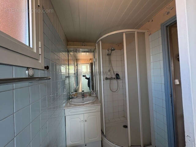 Maison à ENVERMEU