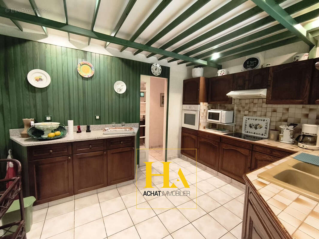 Maison à SAINT-JEAN-DE-MARSACQ