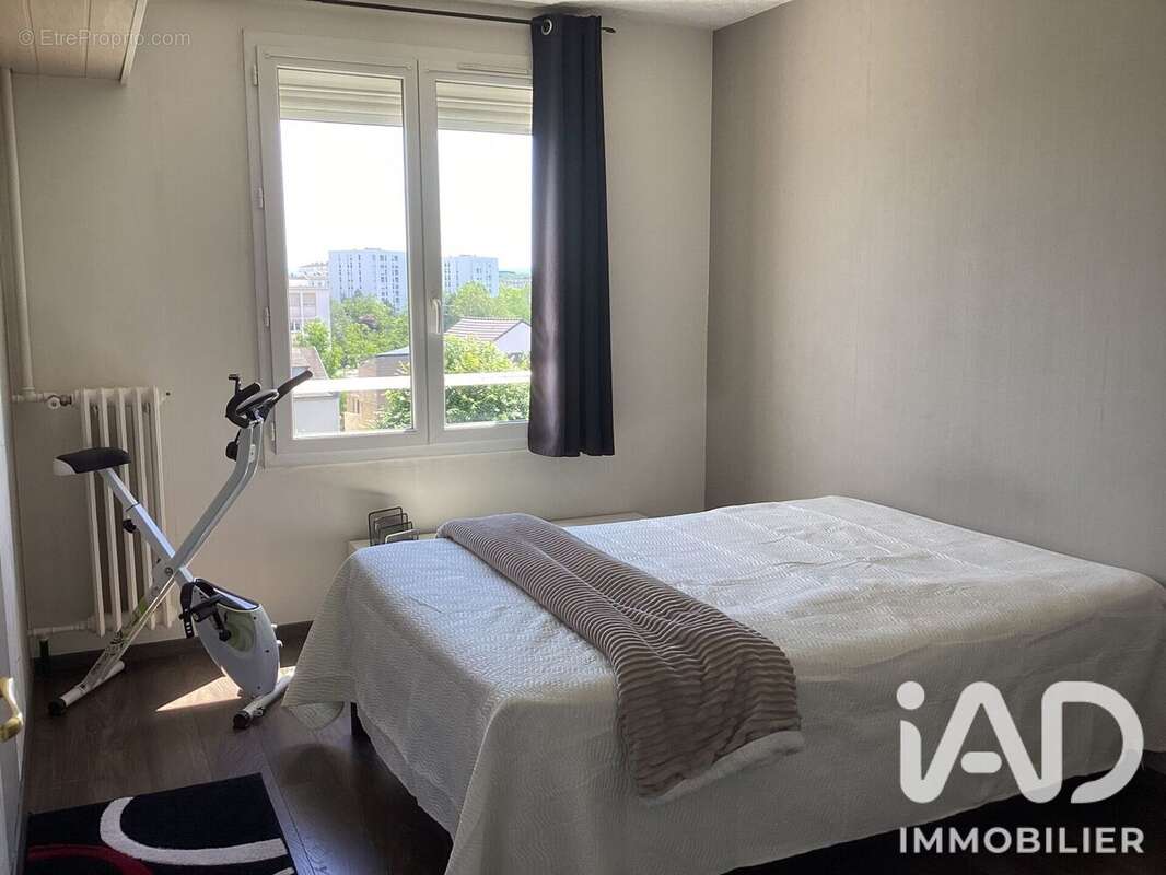 Photo 9 - Appartement à REIMS