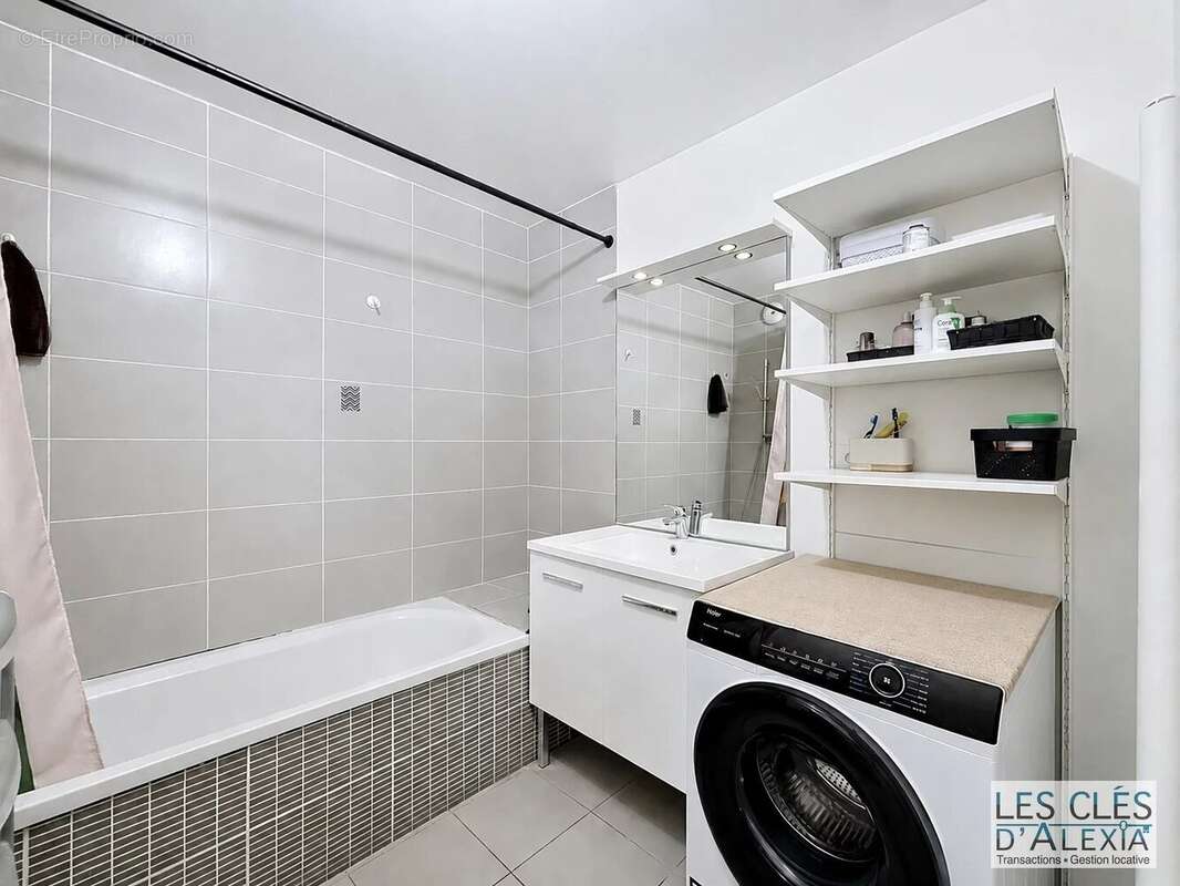 Appartement à LYON-7E