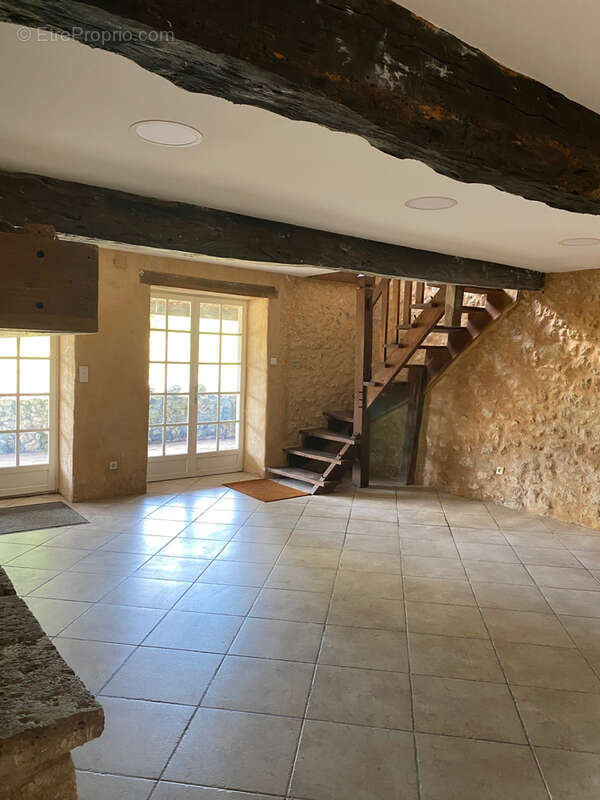 Maison à VILLETOUREIX