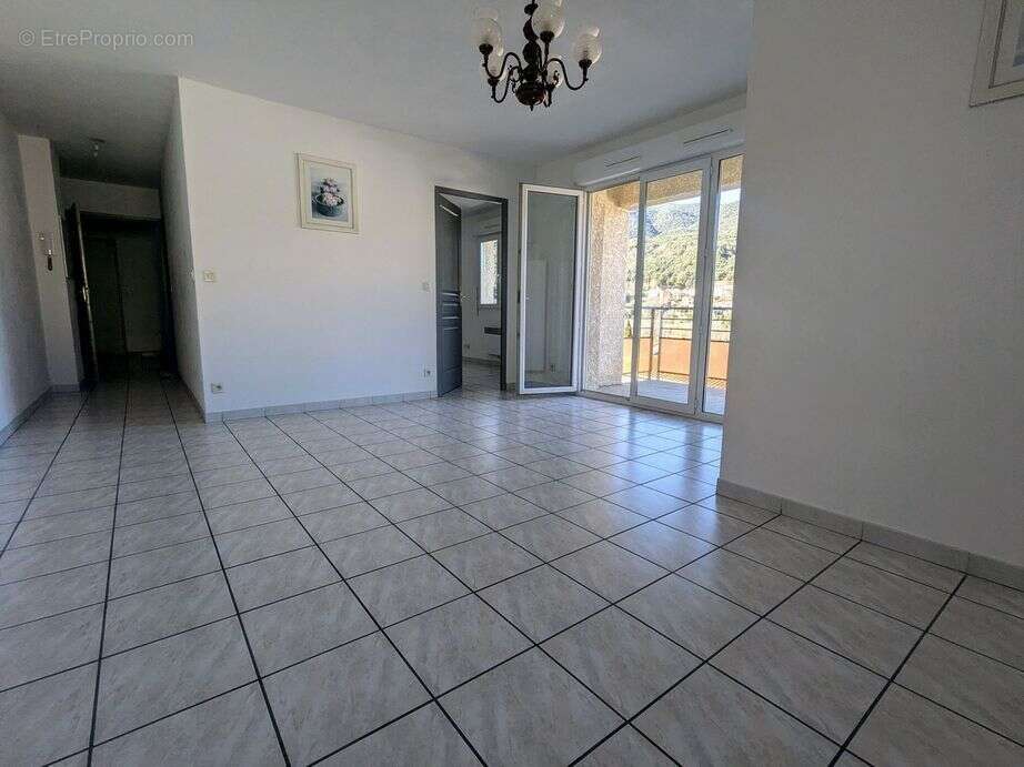 Appartement à AMELIE-LES-BAINS-PALALDA