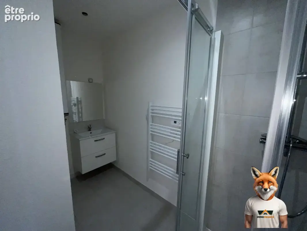 Appartement 1 pièce 47 m² à vendre à Villers-Le-Lac (25130) - photo 6