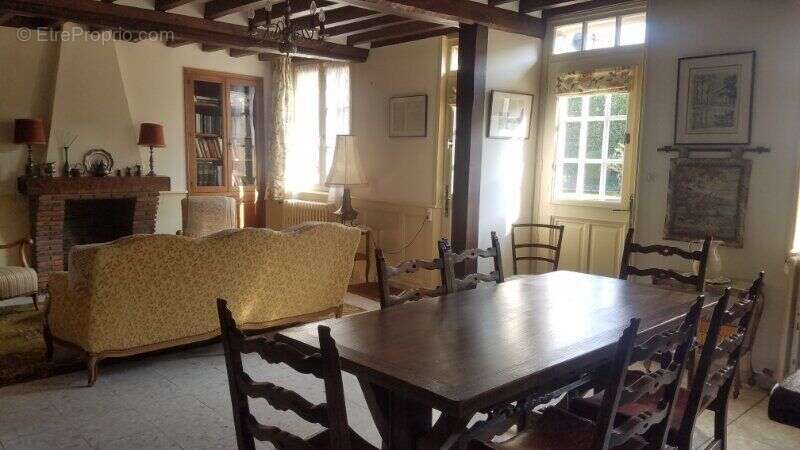 Photo 5 - Maison à PONT-L&#039;EVEQUE