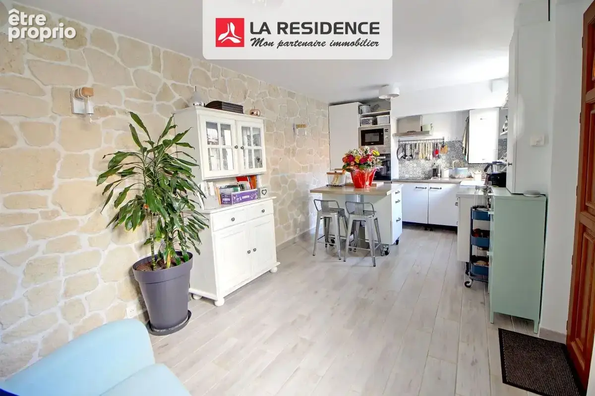 Maison 3 pièces 53 m² à vendre à Triel-Sur-Seine (78510) - photo 2