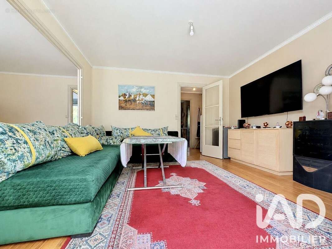 Photo 3 - Appartement à CHARTRES