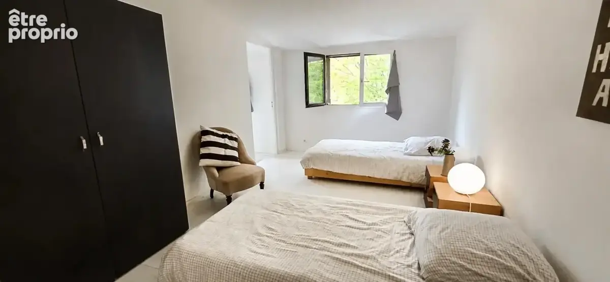 Maison à SAINTE-COLOMBE