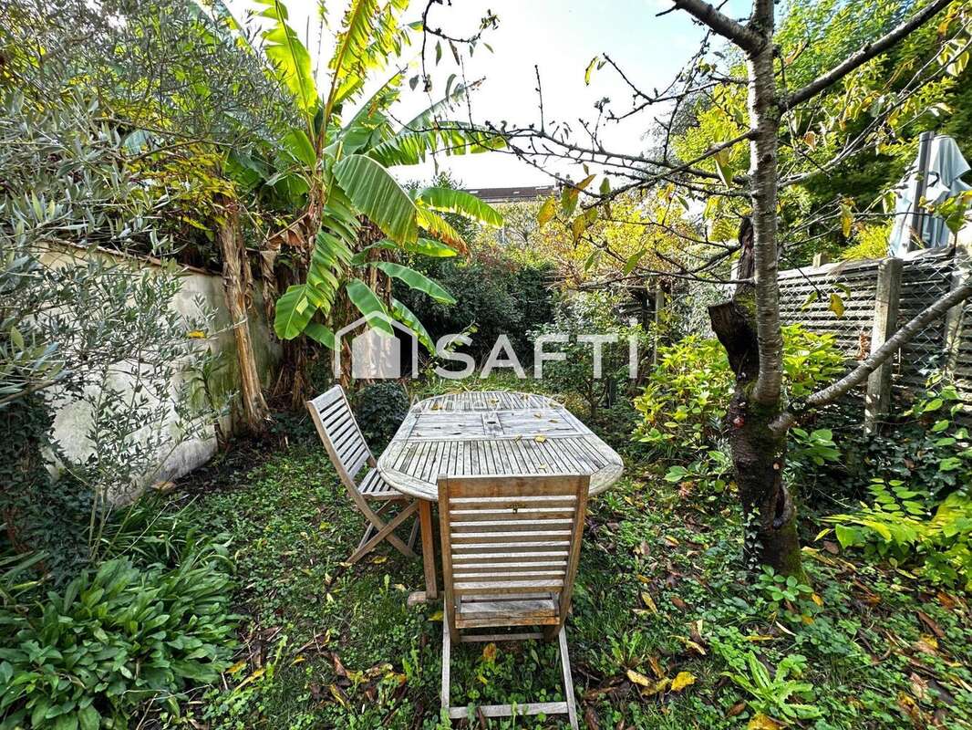 Photo 8 - Maison à BORDEAUX