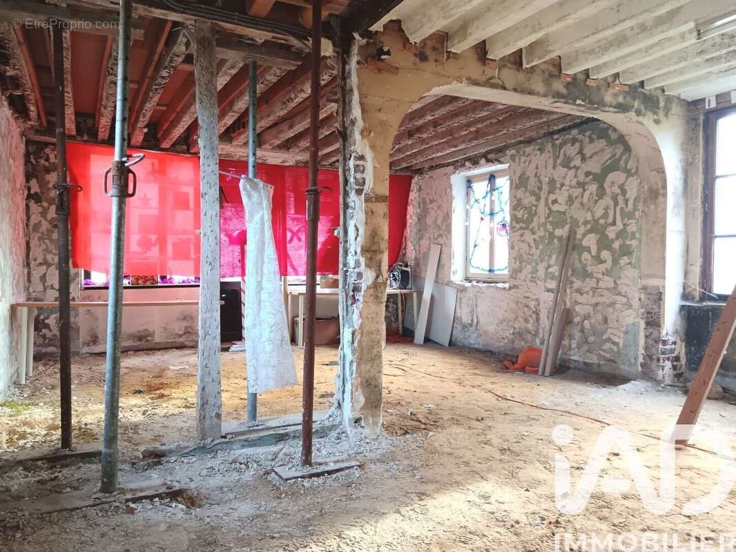 Photo 7 - Maison à BREANCON