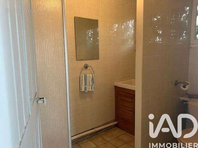 Photo 9 - Maison à MONTLUCON