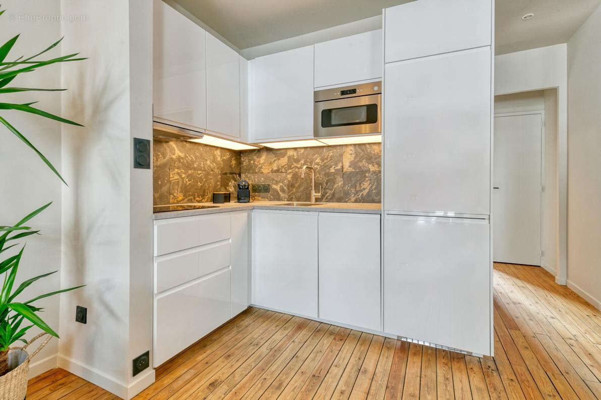 Appartement à PORNICHET