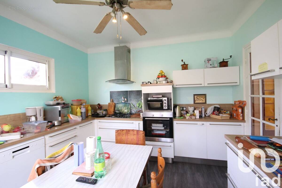 Photo 1 - Maison à LONS