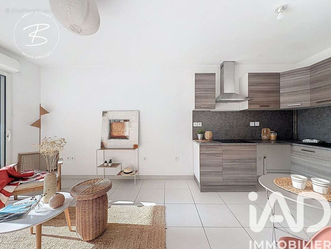 Photo 7 - Appartement à SIX-FOURS-LES-PLAGES