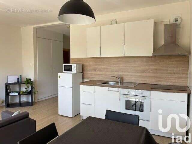 Appartement 44 m² à Strasbourg  - photo 2