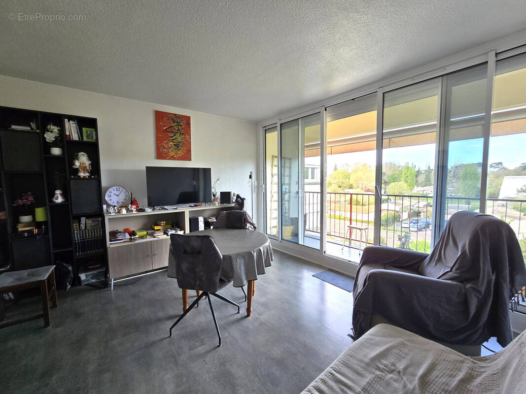 Appartement à GRADIGNAN