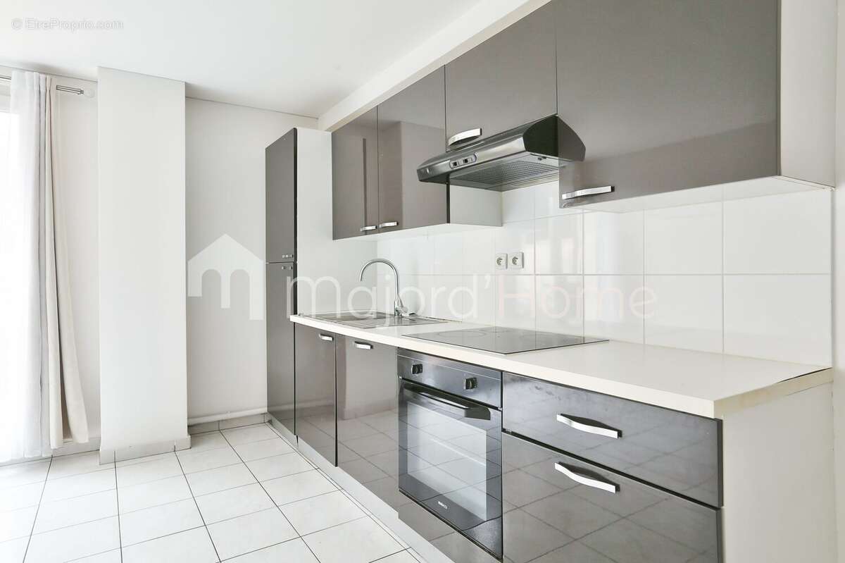 Appartement à FRANCONVILLE