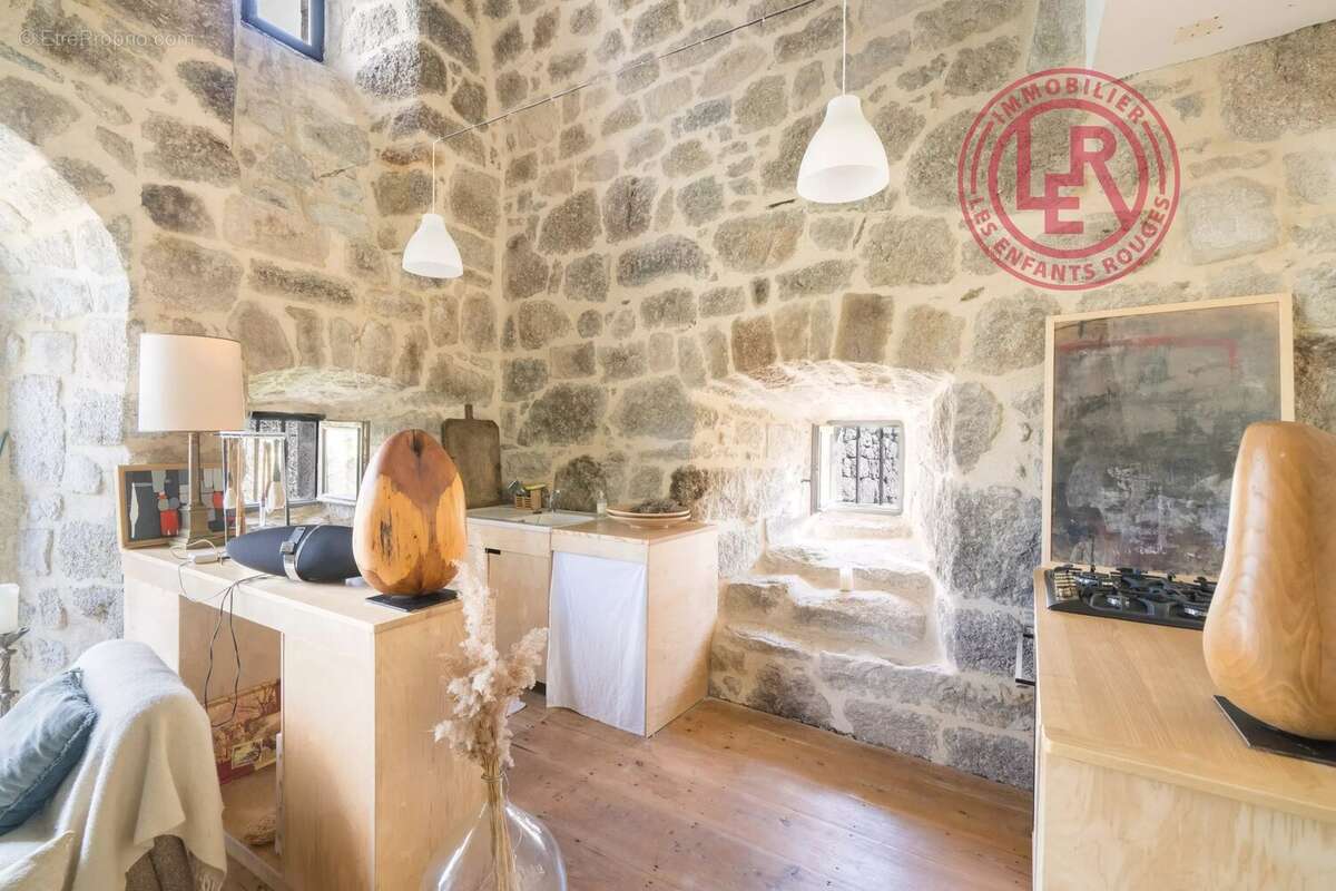 Appartement à VIALAS