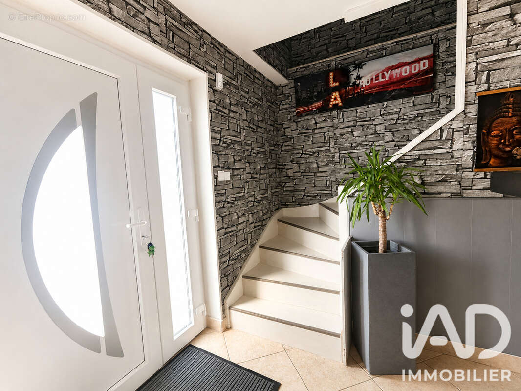 Maison 84 m² à Chalons-En-Champagne  - photo 3