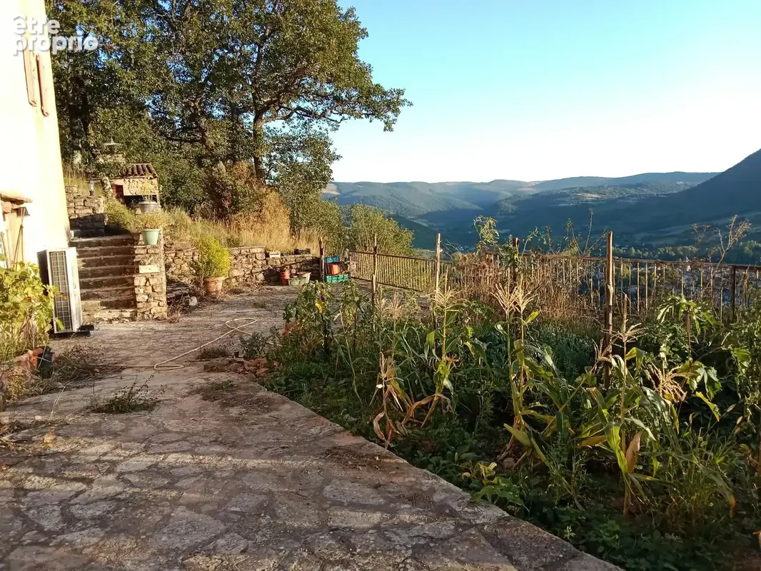 Nant   domaine d’exception sur le causse, un ensemble immobilier aux dimensions remarquables - photo 3